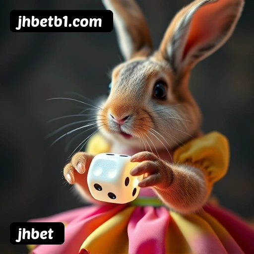 Chuva de Bônus jhbet nos slots