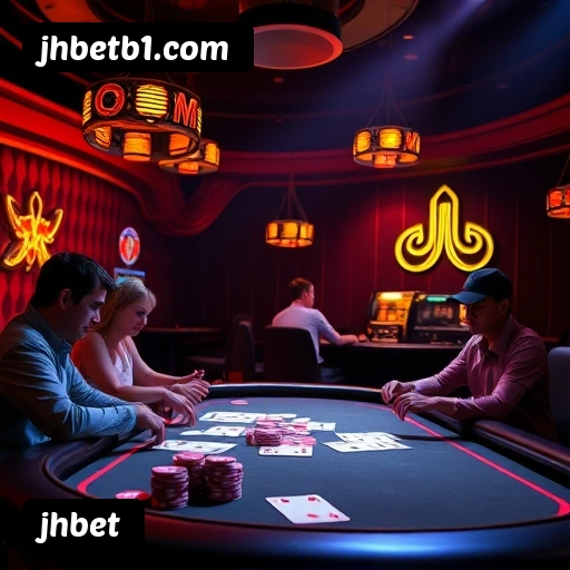 Performance App jhbet