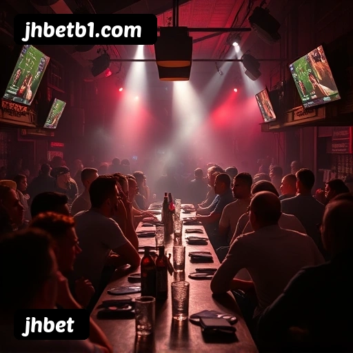 Promoções App jhbet