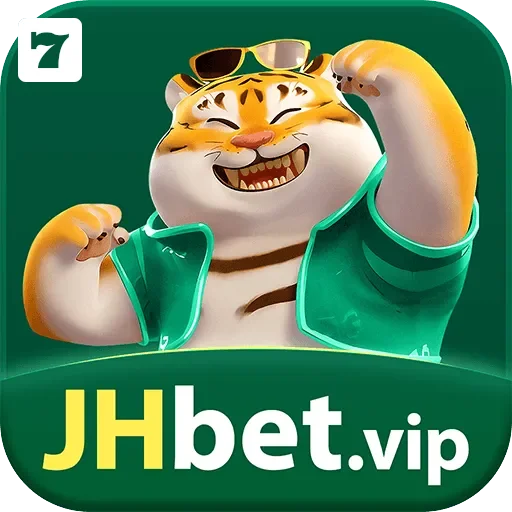 Logo da jhbet