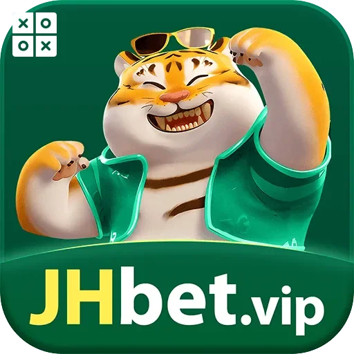Logo da jhbet