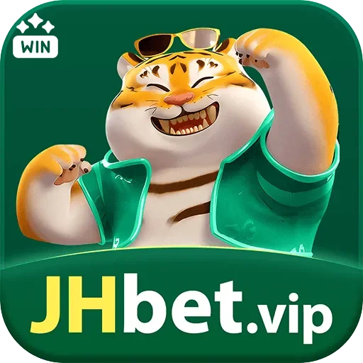 Logo da jhbet