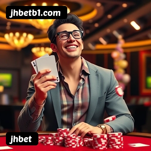 Segurança App jhbet