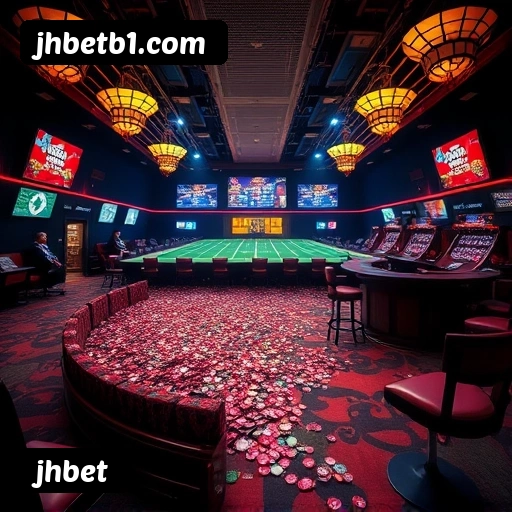 Slots mobile jhbet
