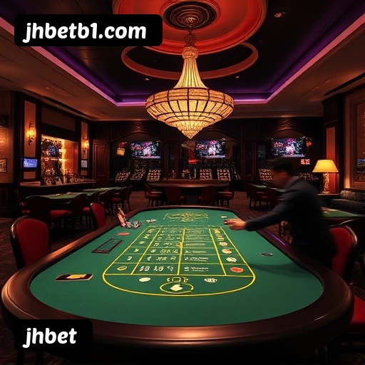 Cashback VIP jhbet