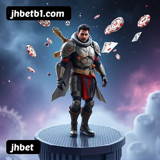 Dicas de slots jhbet